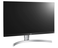 LG 27UL650-W 4K HDR - 524399 - zdjęcie 5